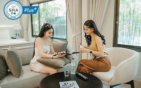 โรงแรม เดอะ พาร์ค